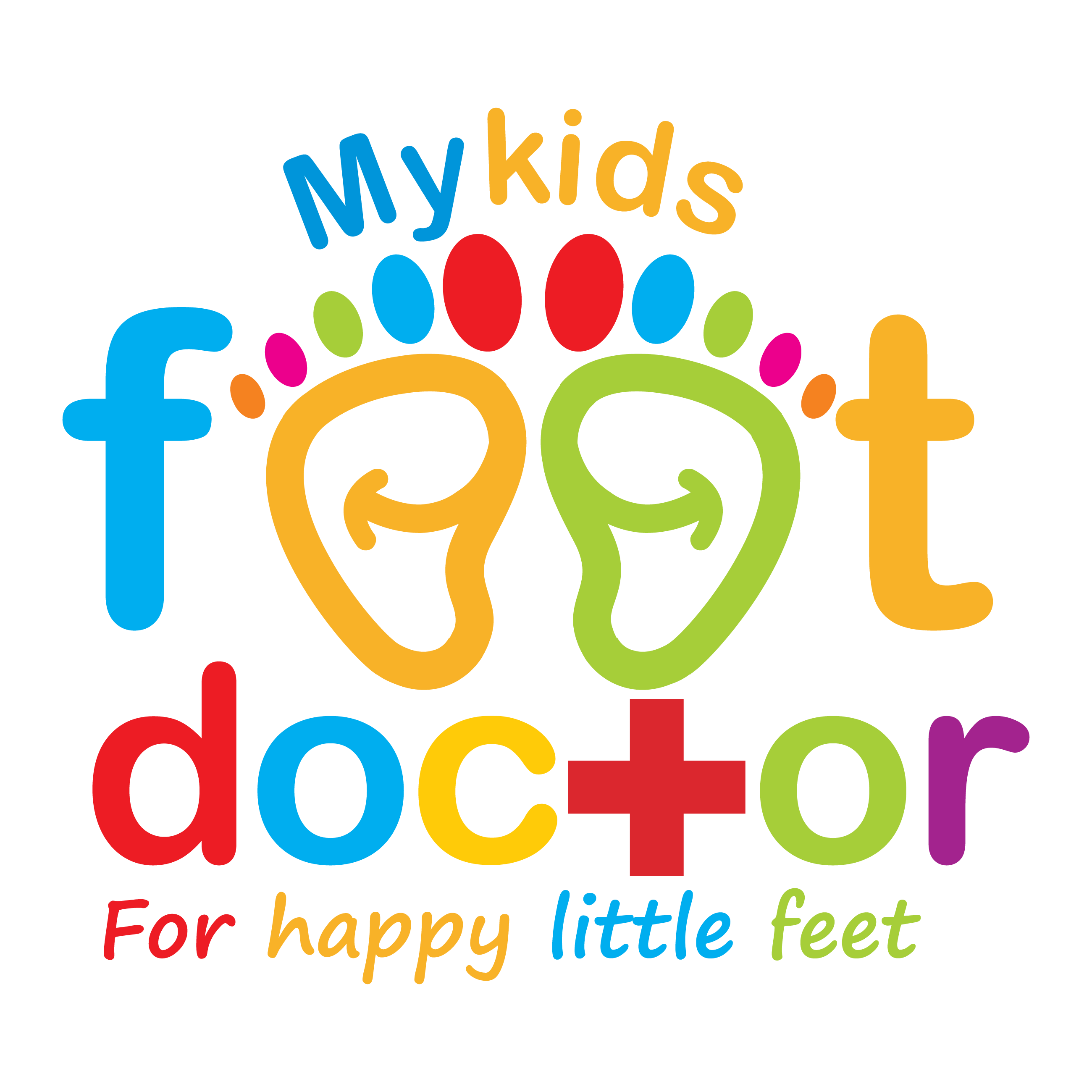 My Kids Foot Doctor